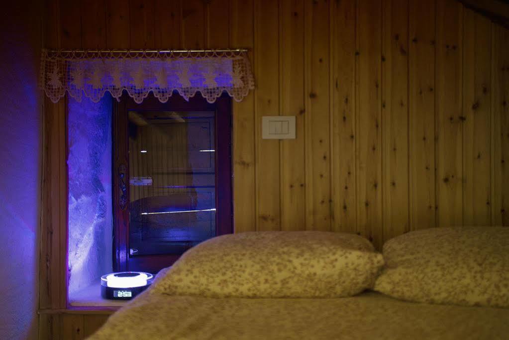 Suites And Chalets Laghi & Monti Ornavasso Exterior photo